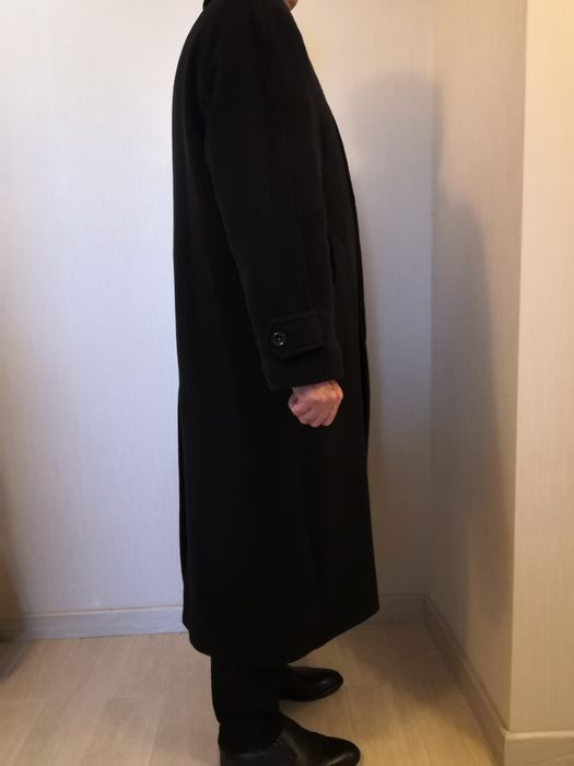 Демісезонне пальто 50 розмір