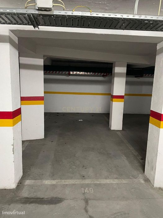 Estacionamento, lugar de garagem no Condomínio de São Domingos em Évor