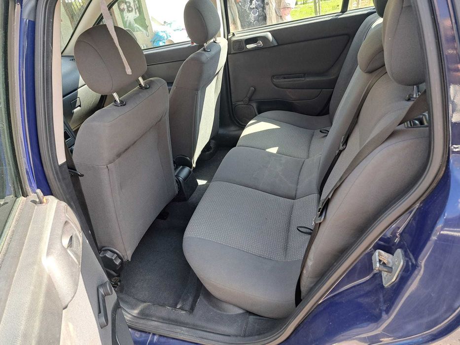 Opel Astra Karawan