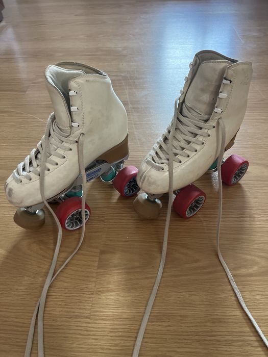 Patins Edea Rondo 225