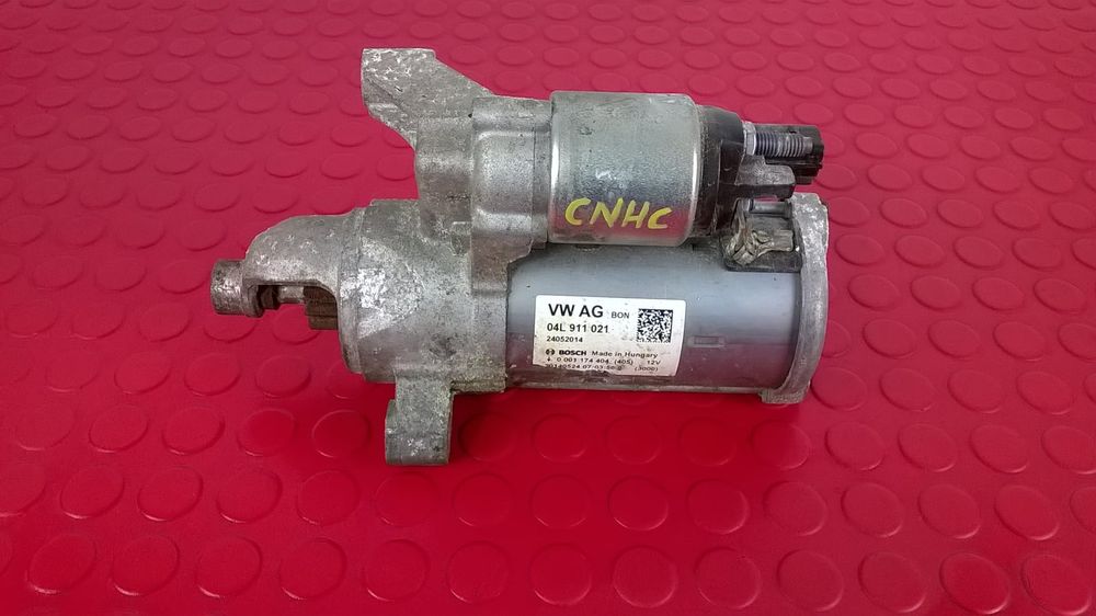 Motor de Arranque 04L911021 - AUDI A5 Sportback