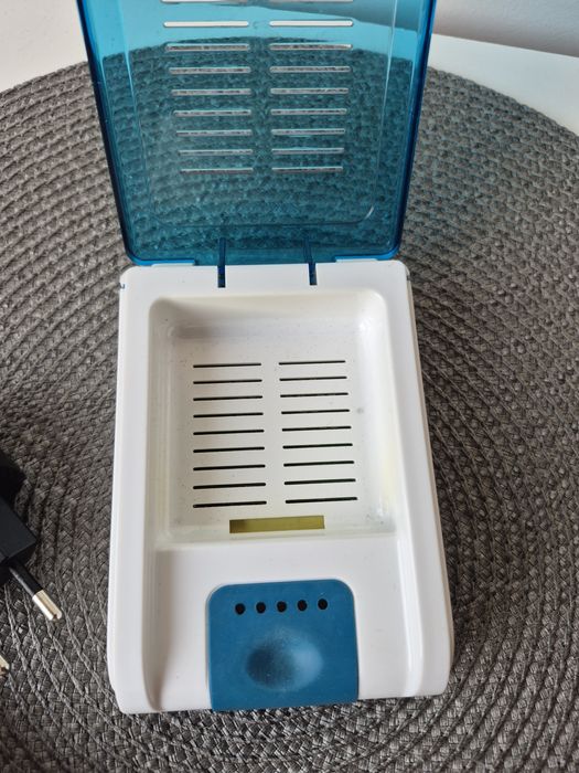 Osuszacz aparatu słuchowego Clean & Dry