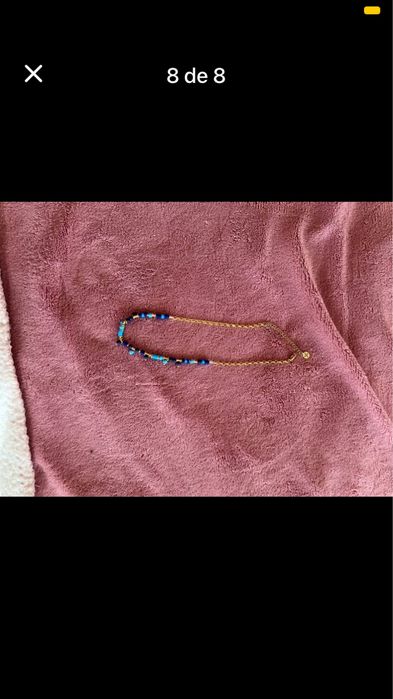 Fio em aco da marca antartxici