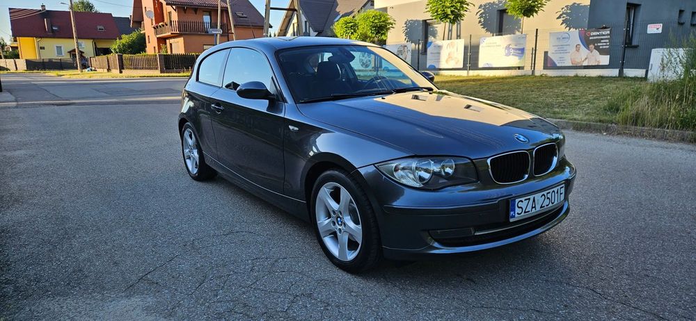 BMW Seria 1