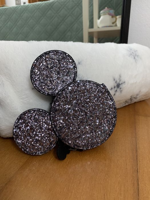 Porta-moedas Brilhante Disney