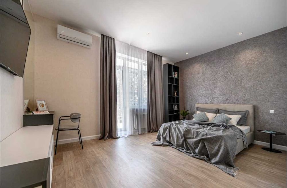 ЖК 5 элемент 5 Фонтана/2016