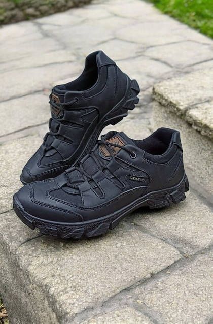 Тактичні кросівки шкіряні UT Скіф 36-46р Унісекс Койот олива чорний