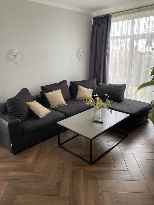 215 Уютный красивый дом у реки