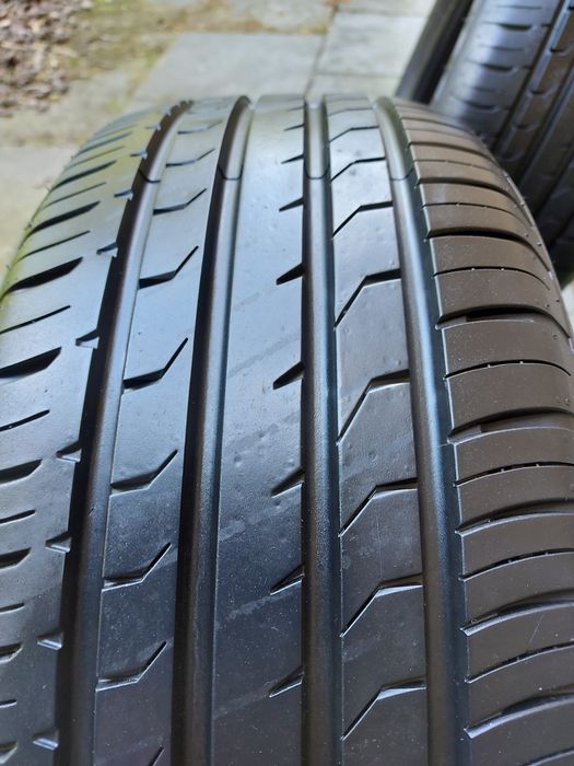 Opony letnie z 2023 r 17x50x225 Maxxis Premitra5