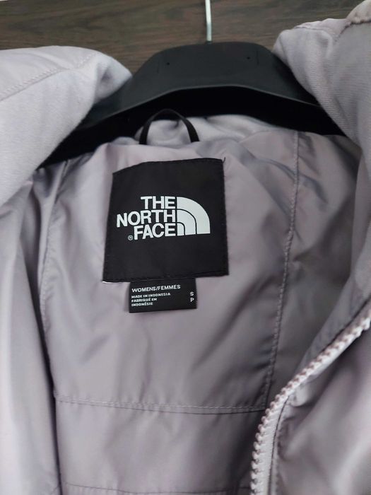 The North Face
TRIPLE C- Płaszcz puchowy
