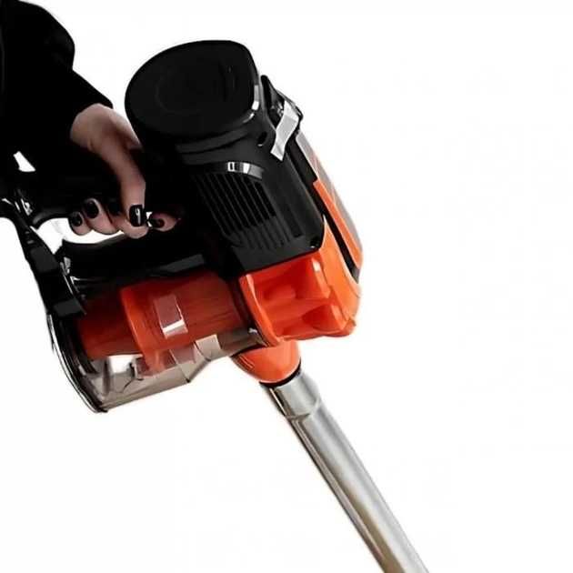 Пылесос ручной CB-672 Crownberg пилосос потужний