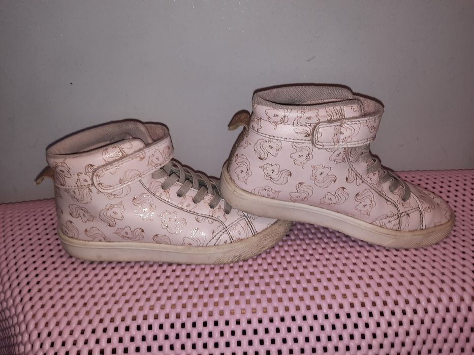 Buty r.32 dziewczynka