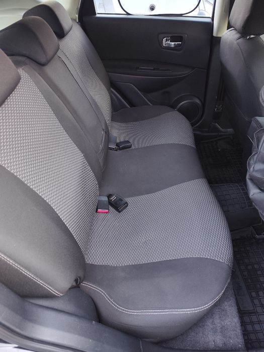 Продам Nissan Qashgai