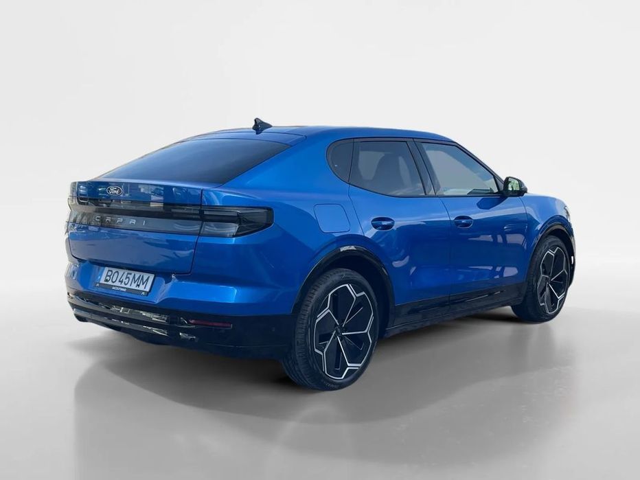 Ford Capri 77 kWh Premium