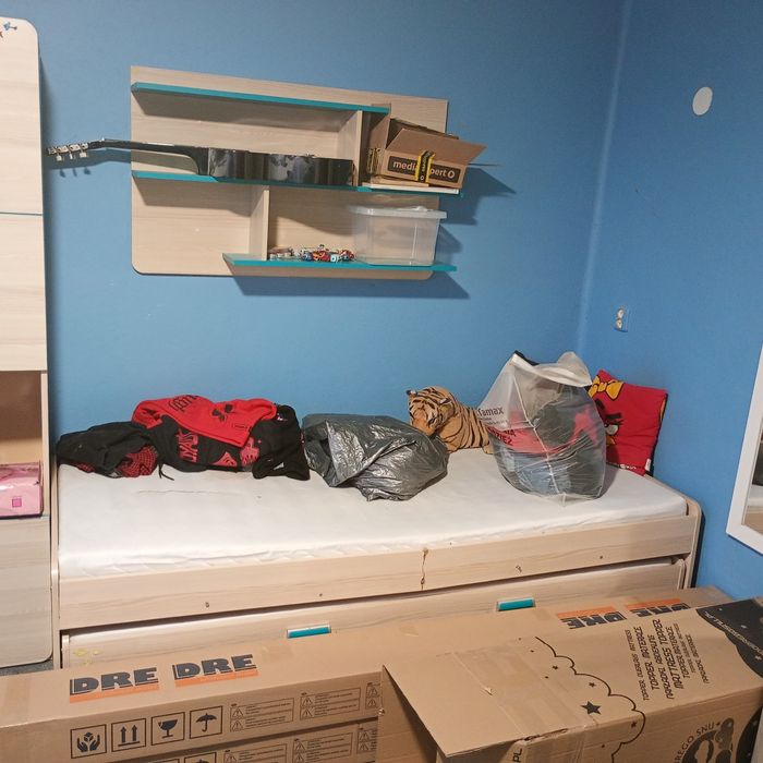 Oddam meble ze darmo