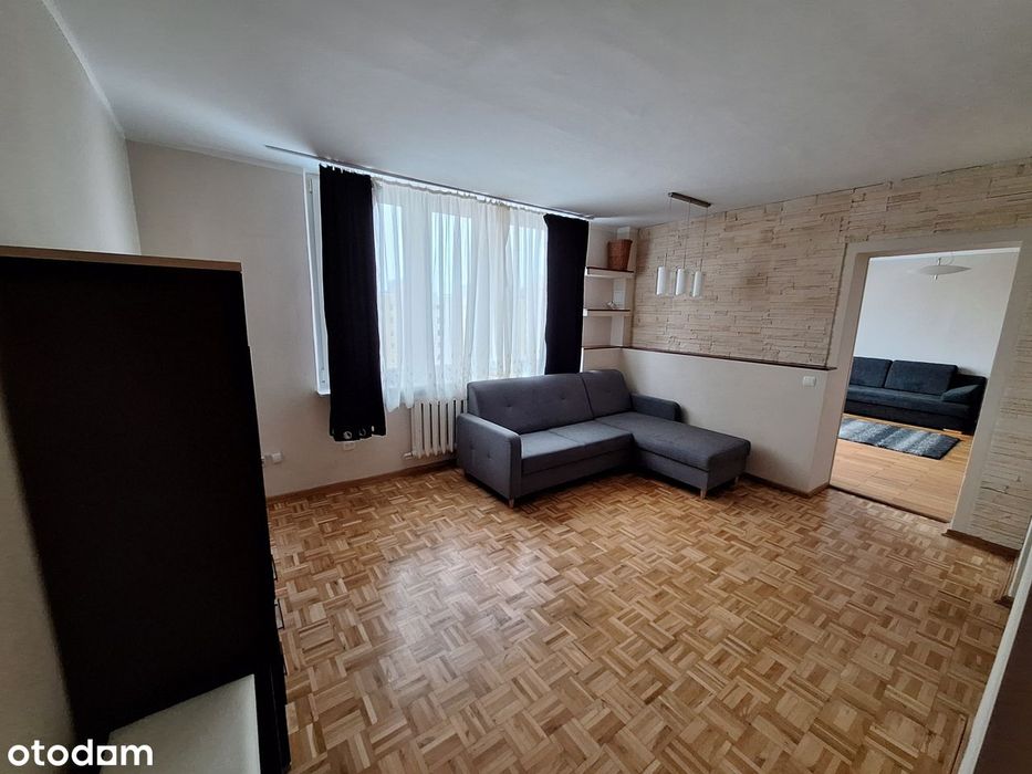 Przestronne 2 pokoje - 62 m² - 12 piętro - ul. Łukowska - Widok 5