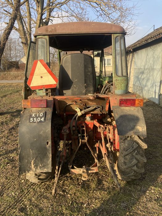 Władimirec T25a