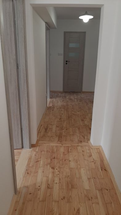 Mieszkanie 4 pokoje do wynajęcia