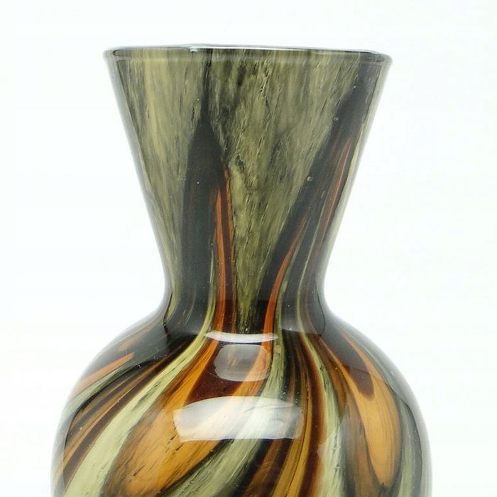 G3Y Huta Alum Bay Isle of Wight - Wazon 1950