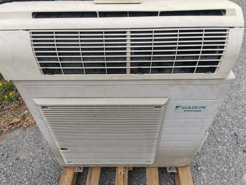 Кондиционер Daikin 18 инвертор