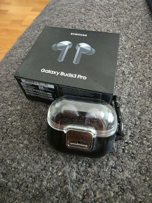 Samsung Galaxy Buds3 PRO