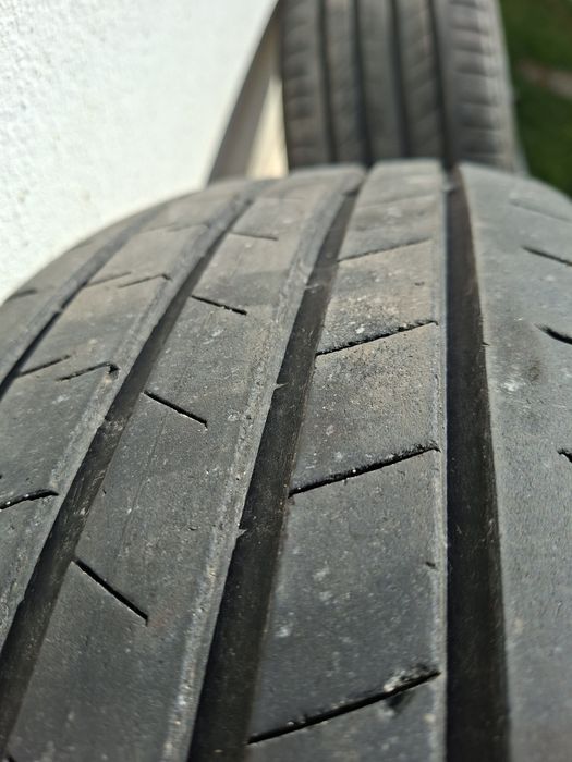 Pneus 225/60 r18 Bridgestone