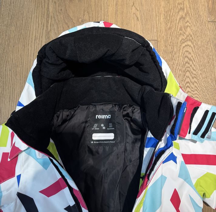 Дитячий комбінезон Reima Reach