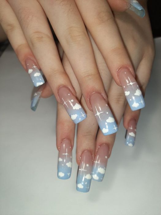 Манікюр Київ Автозаводська 17