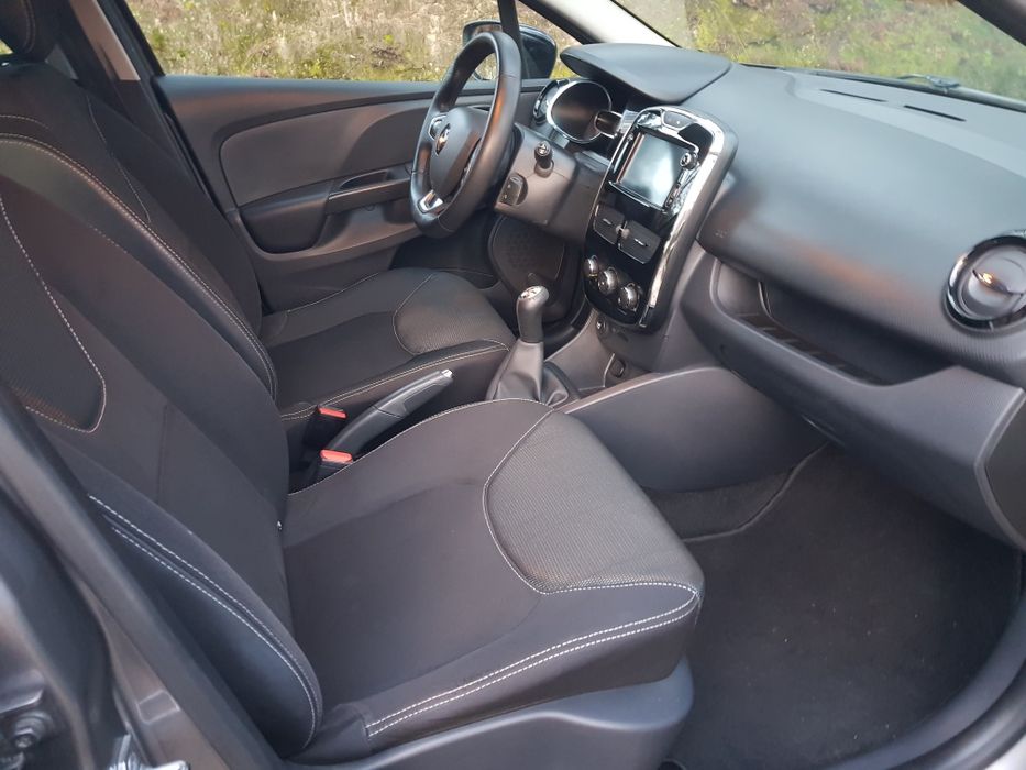 Renault Clio Sport Tourer 0.9 Tce *excelente estado *