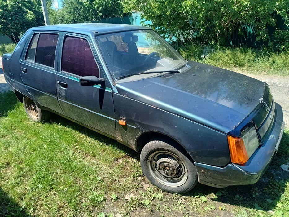 Продам Славуту ЗАЗ