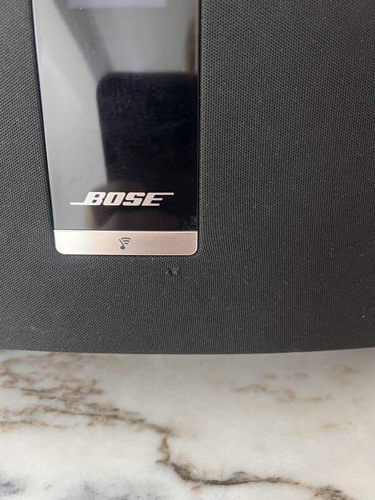 Coluna  Bosé SoundTouch 30