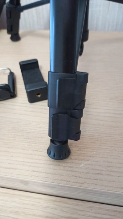 Штатив для телефону (камери)