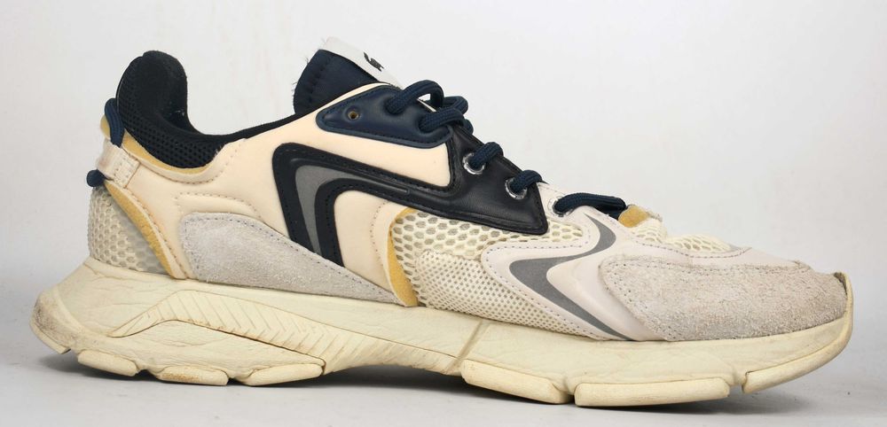 Używane Lacoste Sneakersy L003 Neo roz. 46,5