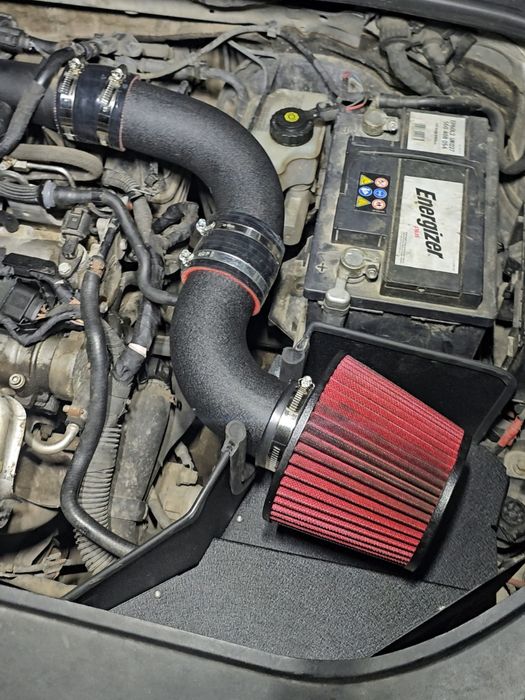 (Обмін, торг) Golf 5 GT sport 1.4 tsi 2007р 210 к.с. +1 стейдж