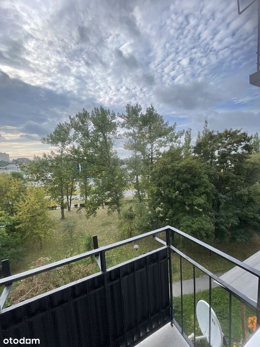 2-pokojowe mieszkanie - 2 windy, balkon , super lokalizacja - Widok 3