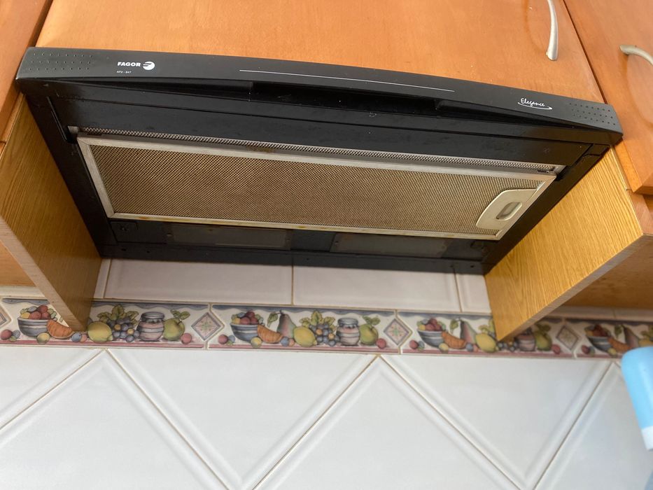Fagor Black Range Hood426190847618600961