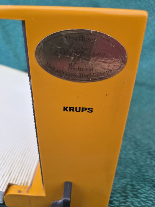 Krajalnica KRUPS