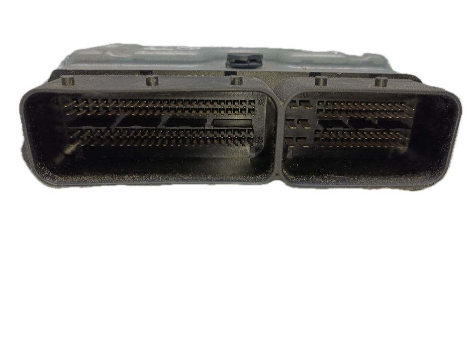 Centralina motor / ECU MERCEDES-BENZ Classe A (W169)