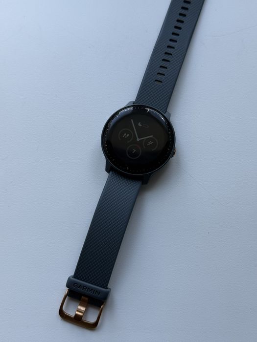 garmin vivoactive 3 music - Купити електроніку - Ціни на OLX.ua