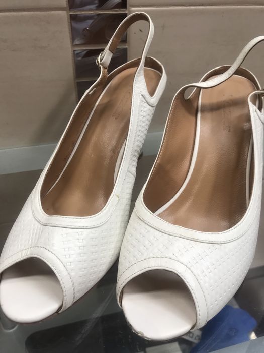 Buty damskie  KAZAR r. 37