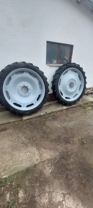 Koła wąskie rolnicze 9,5- 42c