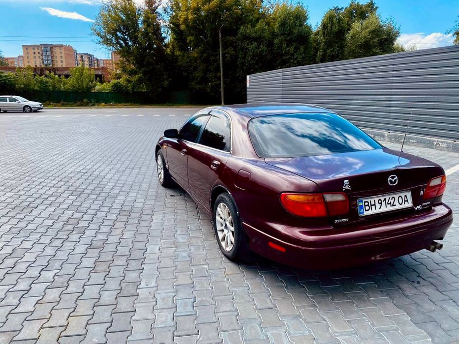 Продам Mazda Xedos 9