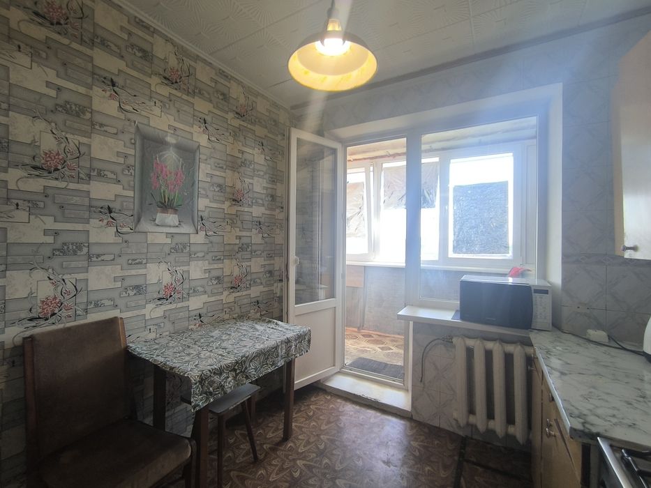Сдам 1 ком. квартиру на Тополе-1, Терра. В доме газ!