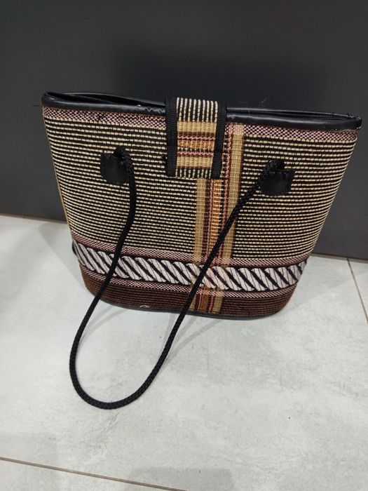 Piękna Torebka na lato