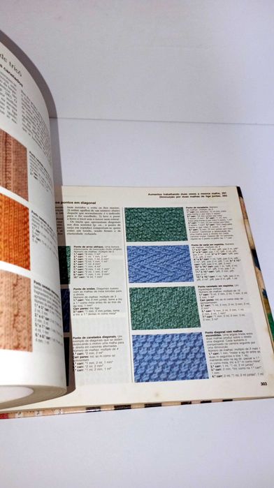 O Grande livro dos Lavores