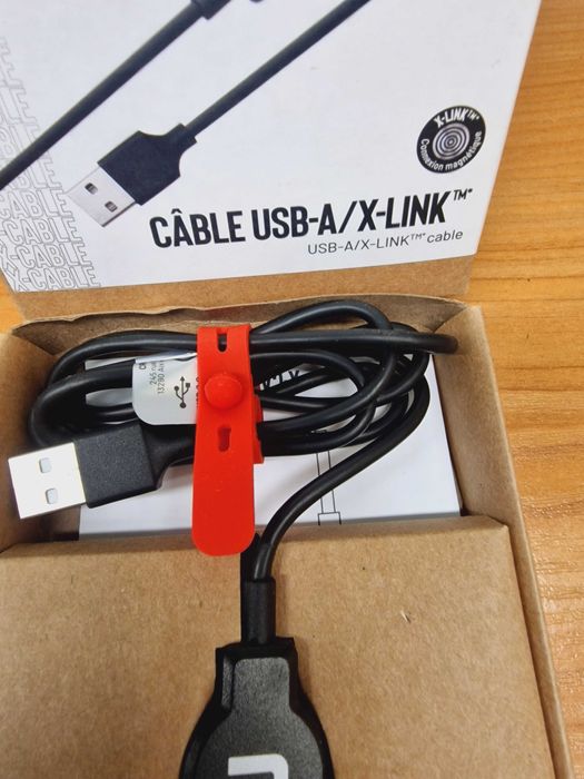 Crosscall X-CABLE magnetyczny kabel USB-A/X-LINK,