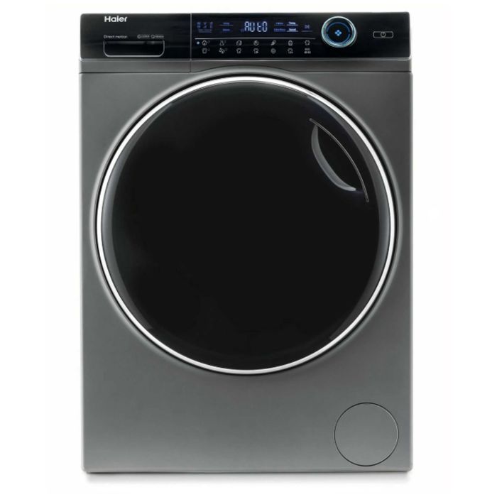 Pralka Haier i-Pro 7 HW80-B14979S8 8kg 1400obr Slim Antracyt - ciche pranie z parą 06.10/01#12