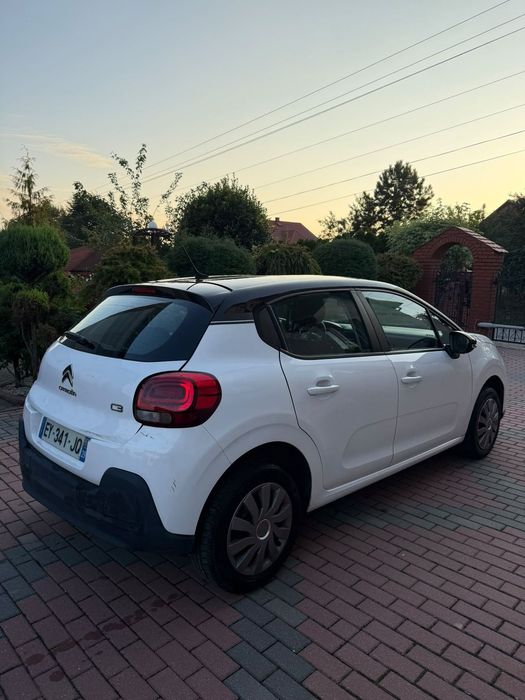 Citroën C3 Citoren• C3•
