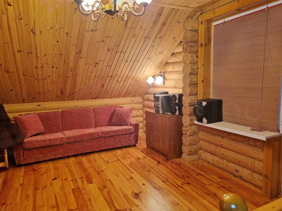 Окремий будинок(+1) 70м2 зі зручностями та ремонтом в Старому Білоусі