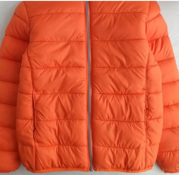 Демі куртка, куртка весна-осінь, 12-14 років